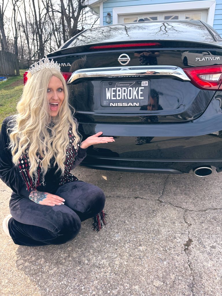 Wouldn't miss it If I was offered a million dollars ! 
 (Don't let me down Baron , I'm poor . Have you seen my license plate ) :P