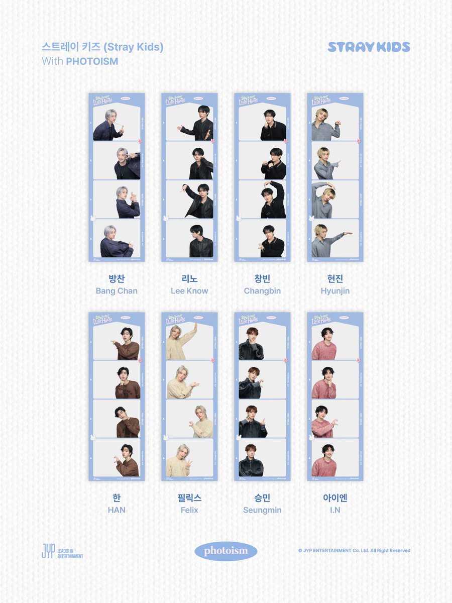 KProxy777's tweet photo. Photoism Offline proxy purchase

❤️fee0.3
❤️Bulk discount ⭕️
❤️Wise, korean bank⭕️

네컷포토 포토이즘 대리 구매 양도 wts wtb bts  kickflip 킥플립 제베원 클유아 CLOSE YOUR EYES 정우 jungwoo naver webtoon PHOTOISM X LEZHIN X BOMTOON HappyNewYearProject 봄툰 레진 스키즈 stray kids https://t.co/2Q8QRUZifF