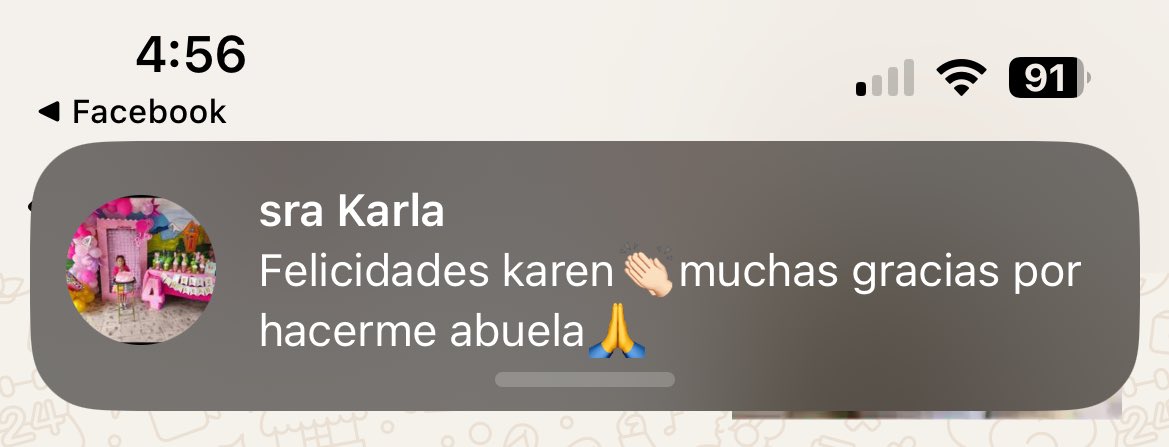 KarentCr's tweet photo. yo: la mamá de mi novio va a estar bien enojada
la mamá de mi novio: https://t.co/cg2Ol1UEeS