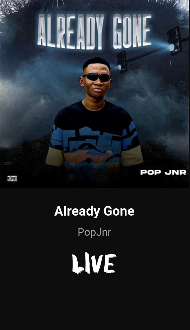 freshboo8's tweet image. New Month ! New Rap Music !! OUT NOW !!! (Link in my bio) Go Check it out Fam 🙏  One Love ❤️🦅

#alreadygone #already #gone #newrapmusic #fyp