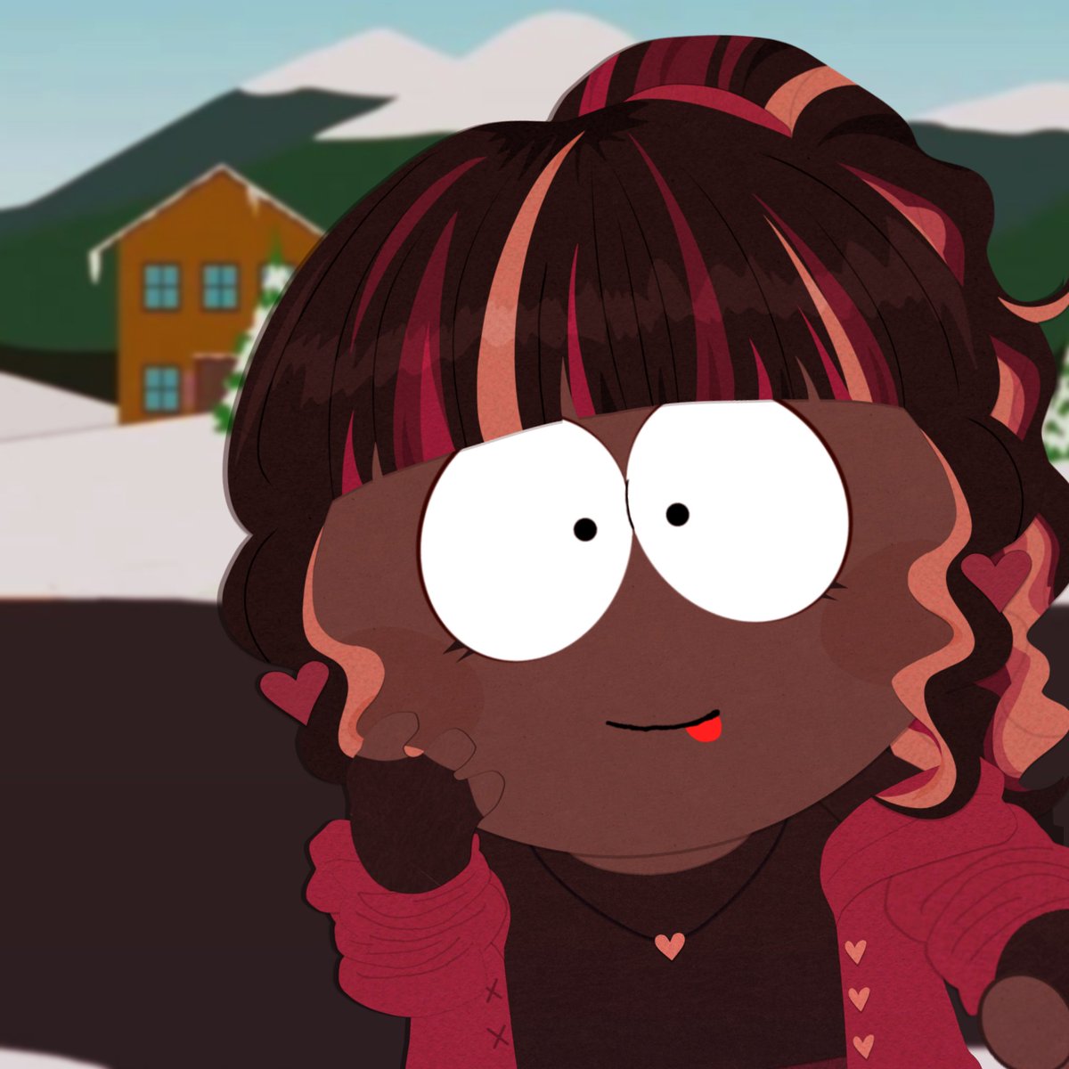 𐙚 𝑉𝐴𝐿 💋 tweet media