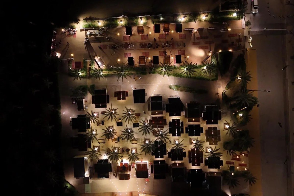 فعاليات سعودية tweet media