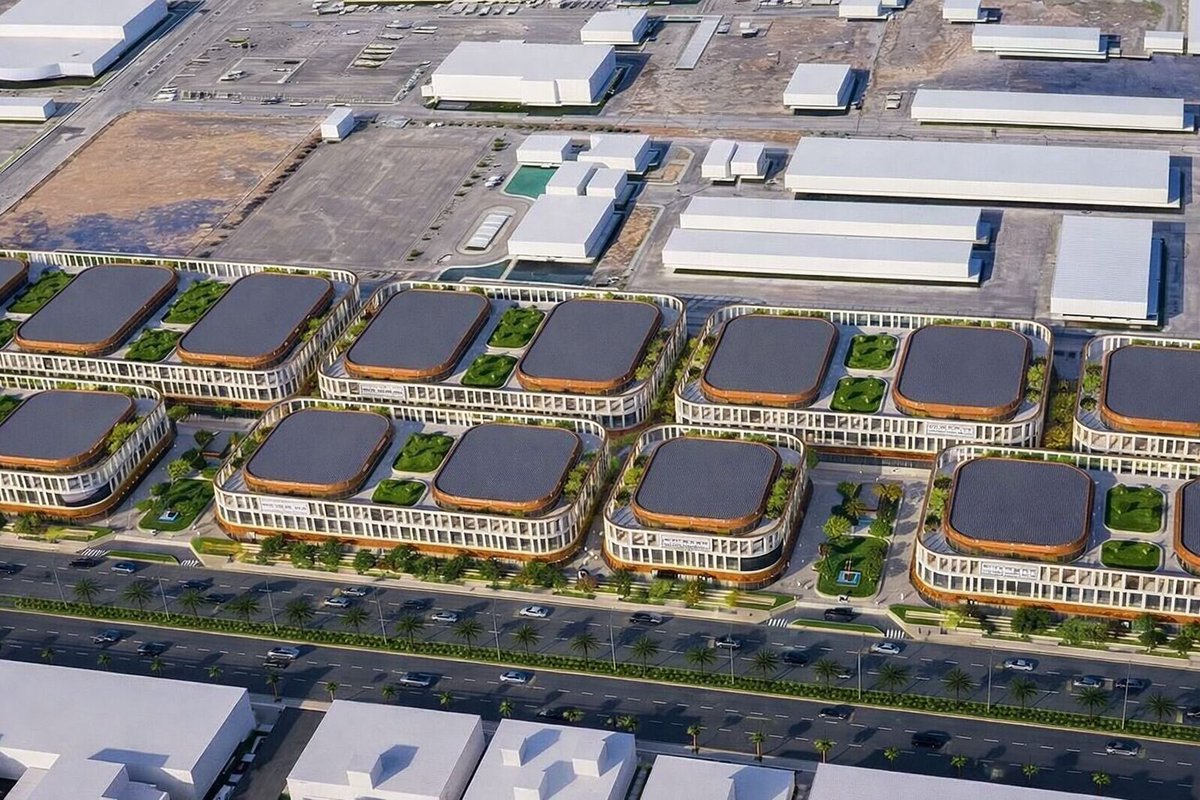 قريباً في السعودية tweet media