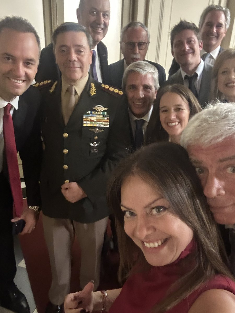 Sandra Pettovello (@spettovellook) on Twitter photo 