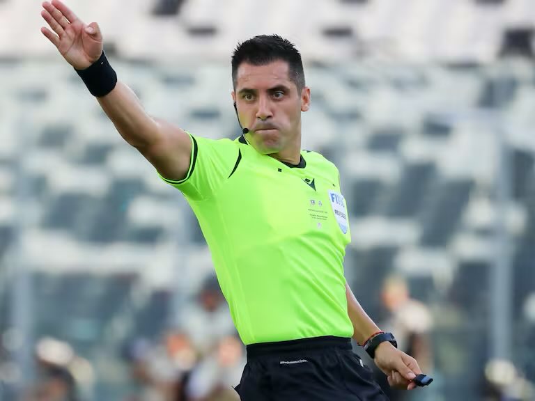 Chilean Premier League tweet media