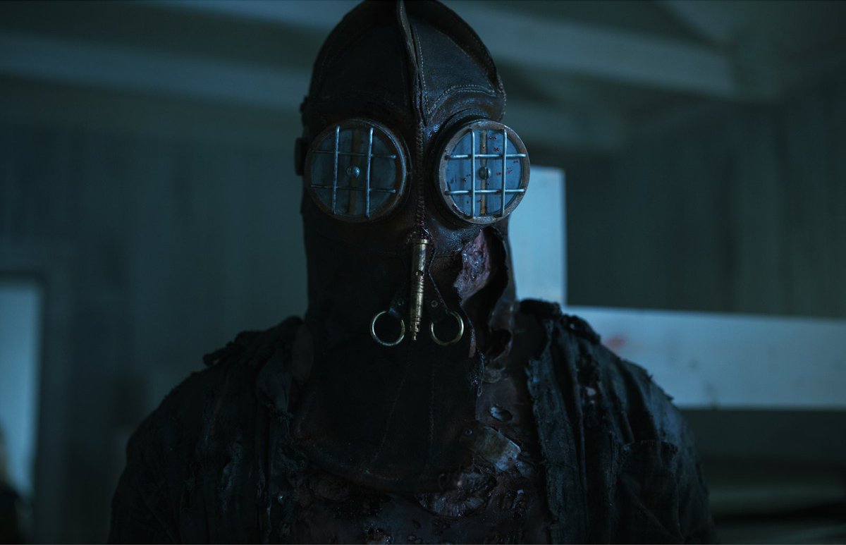 Fantastic Pavilion tweet media