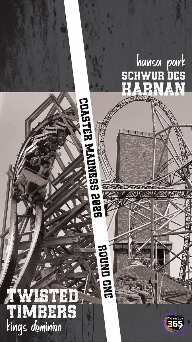 Coaster 365🎢 tweet media