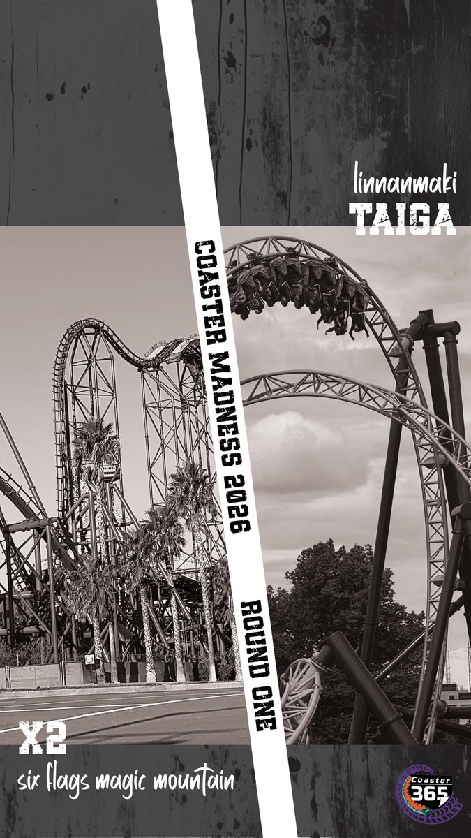 Coaster 365🎢 tweet media