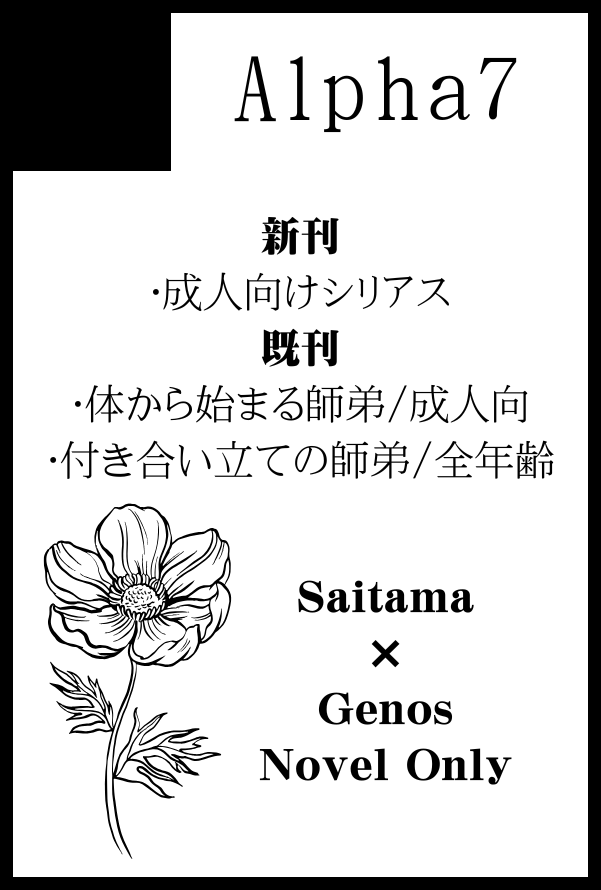 すみ、すみません……サクカ修正したので改めて……5/6日のワンハン参加しますよろしくお願いします！