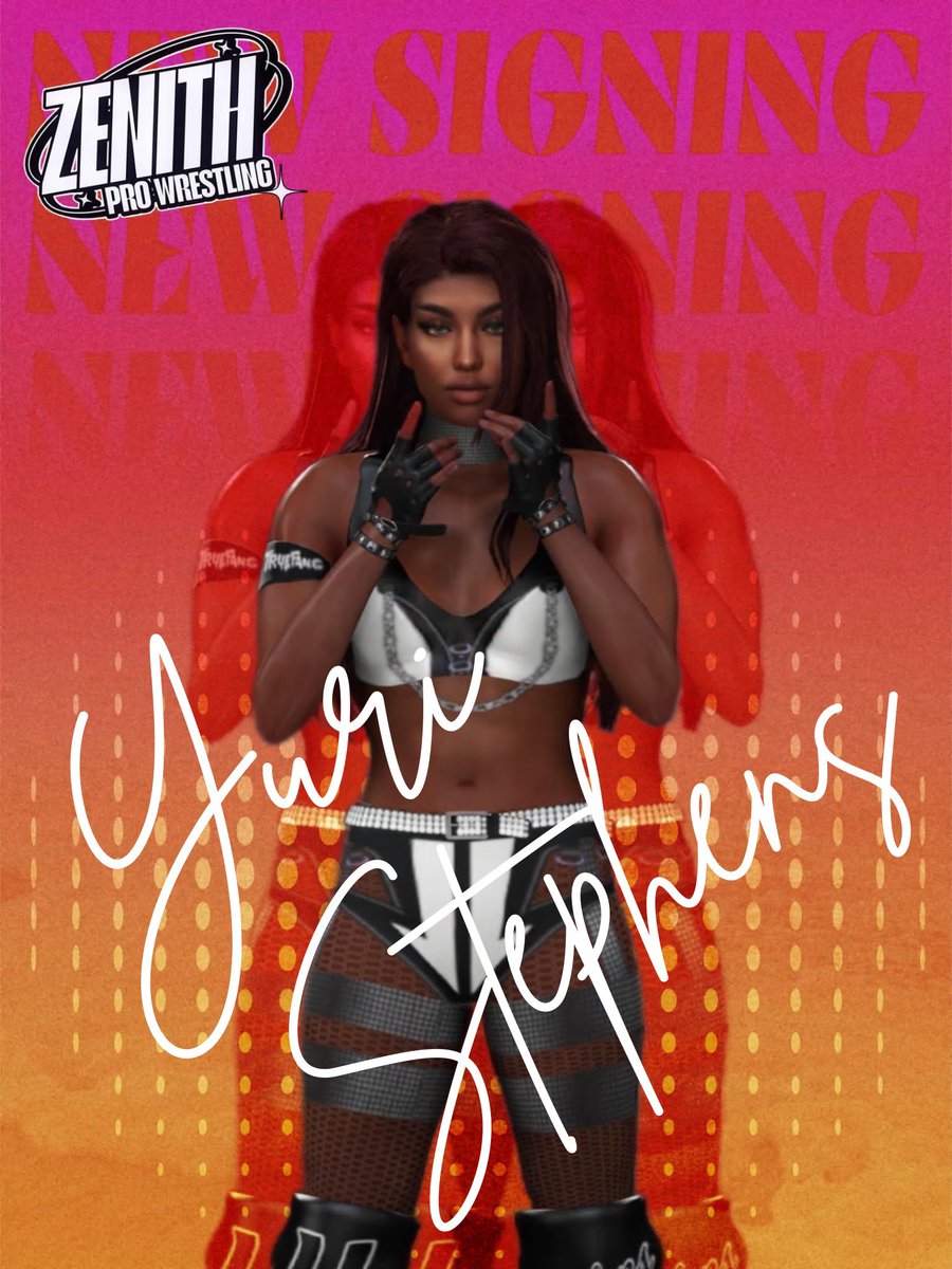 Zenith Pro Wrestling tweet media