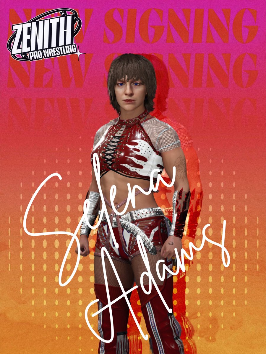 Zenith Pro Wrestling tweet media