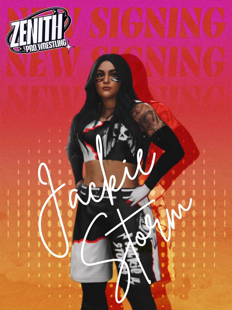 Zenith Pro Wrestling tweet media