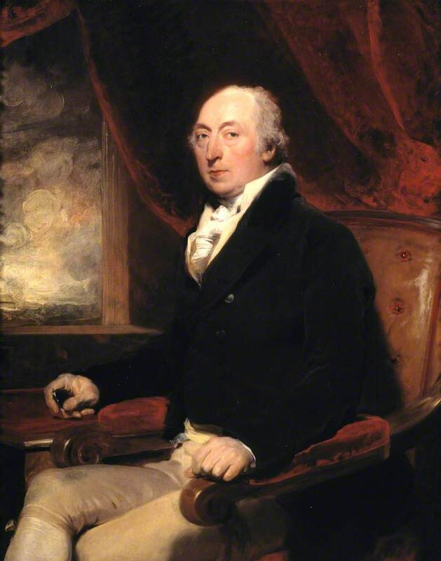 Thomas Lawrence tweet media