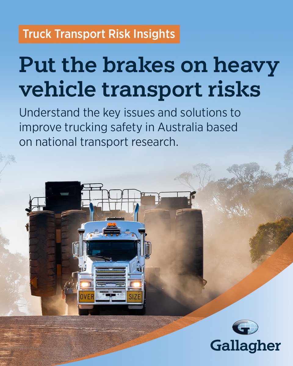 Gallagher Australia tweet media