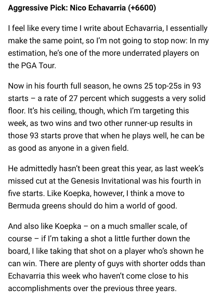 Jason Sobel tweet media