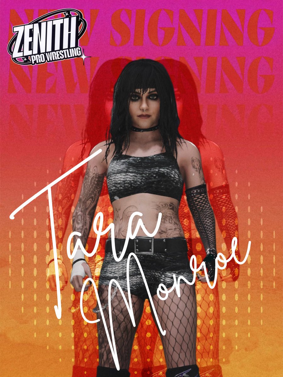 Zenith Pro Wrestling tweet media