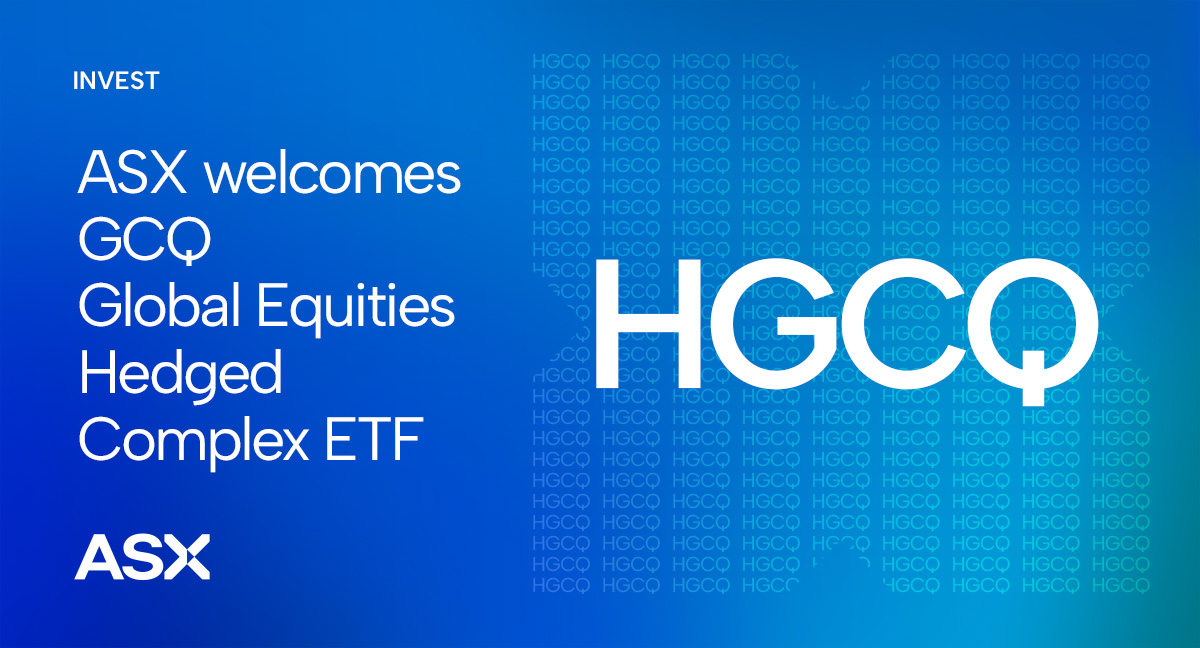 ASX 🏛 The heart of Australia's financial markets tweet media