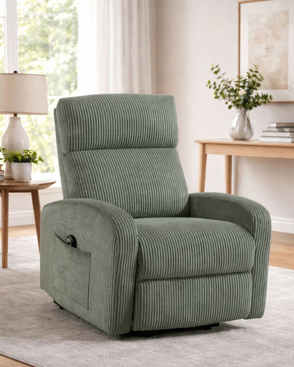 Casagear_USA's tweet image. Comfort meets style with our Power Lift Chair. Perfect for relaxing and easy mobility.
.
.
.
.
Shop Now👉️ buff.ly/W14KhPI 
.
.
.
.
.
.
.
.
.
.
.
.
.
.
.
.
.
#ComfortLiving #HomeEssentials #MobilityAid #Relaxation #ChairDesign #HomeComfort #AccessibleLiving