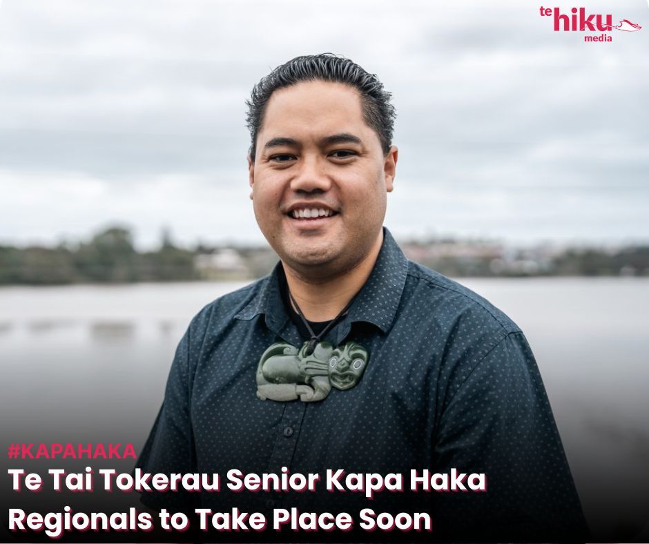 Te Hiku Media tweet media