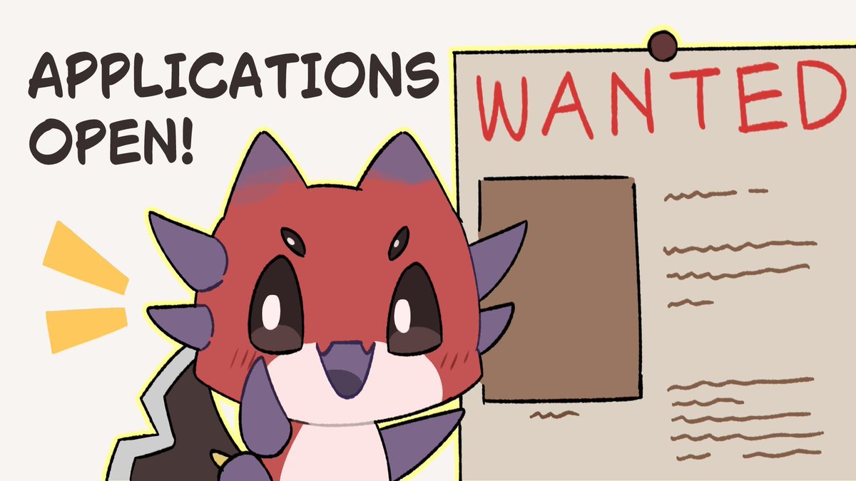 Crimzon Ruze BDay Project tweet media