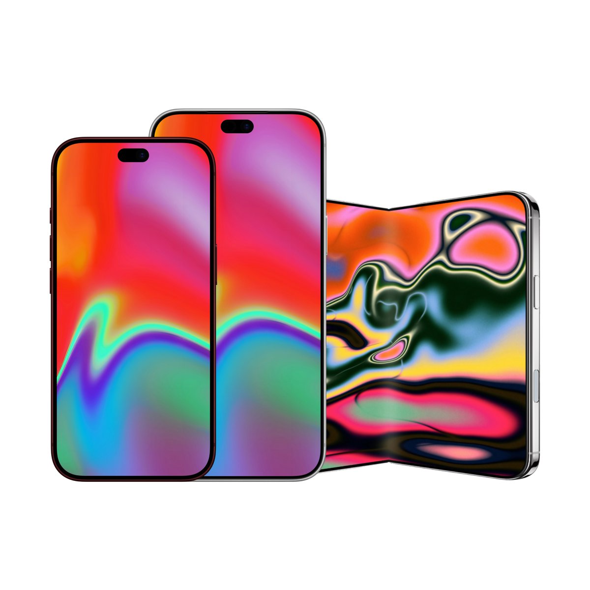 Apple Hub tweet media