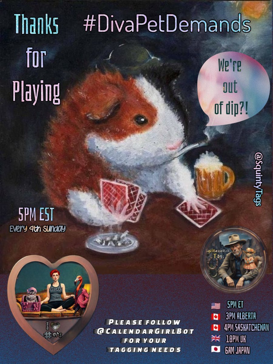 Squintessential Tags tweet media