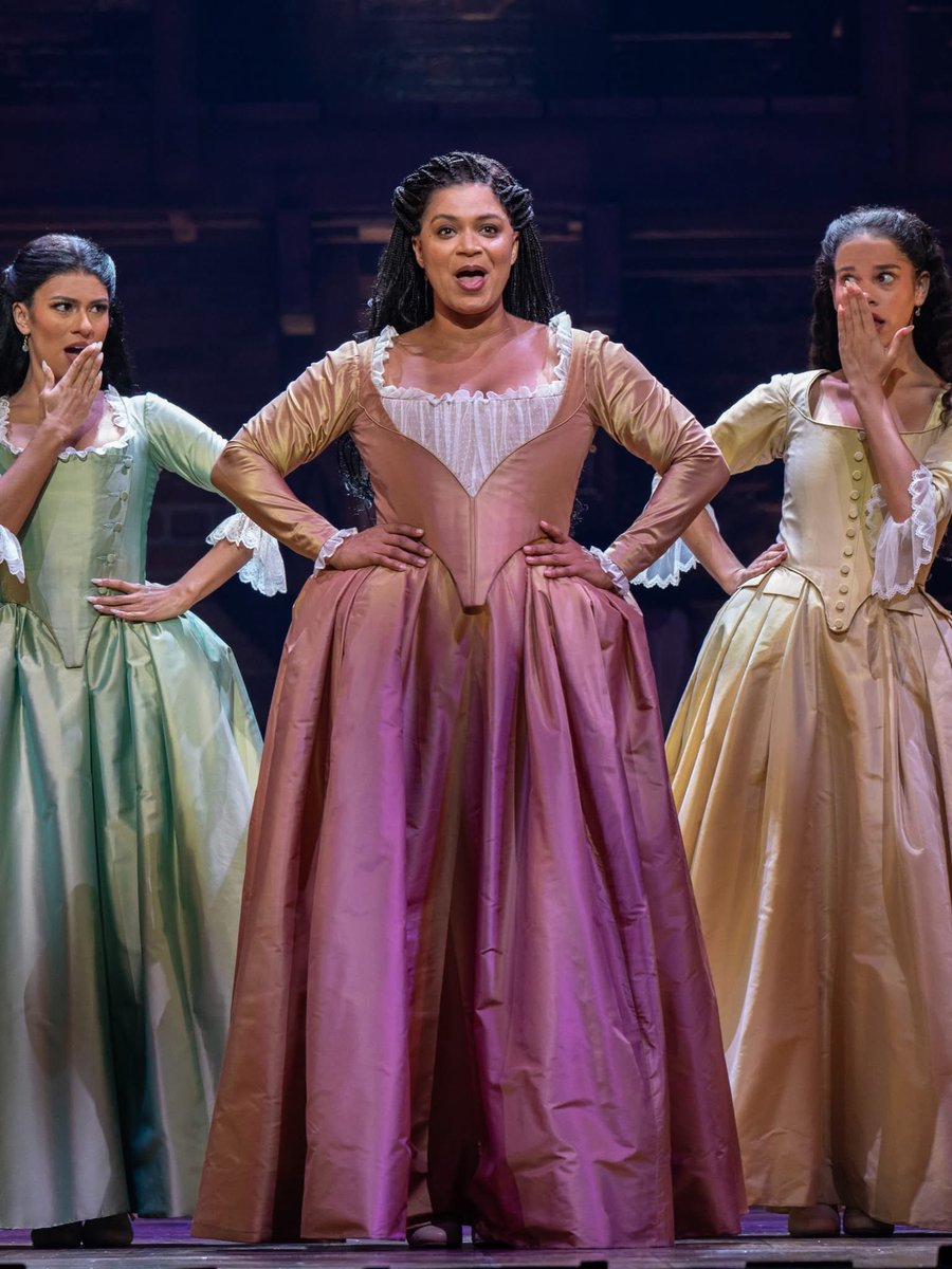 honesdalepac's tweet photo. Happy Women's History Month! We continue to celebrate women who make history, onstage and off 💜 ✨ #WomensHistoryMonth https://t.co/xkWi0AwnaM