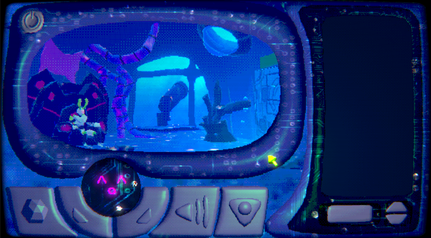 Panthalassa (wishlist now on steam!) tweet media