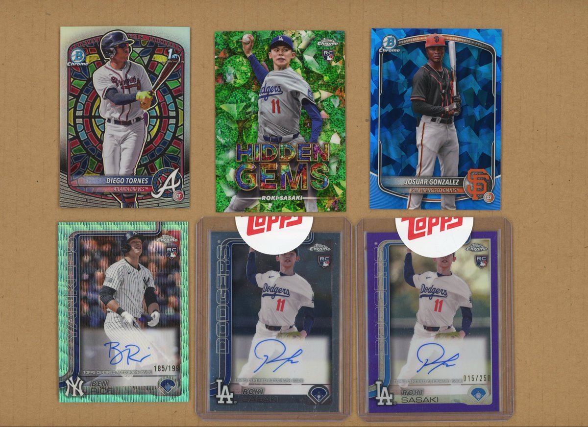 Arum’s Cards tweet media