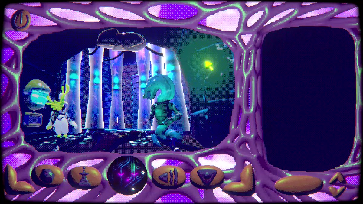 Panthalassa (wishlist now on steam!) tweet media