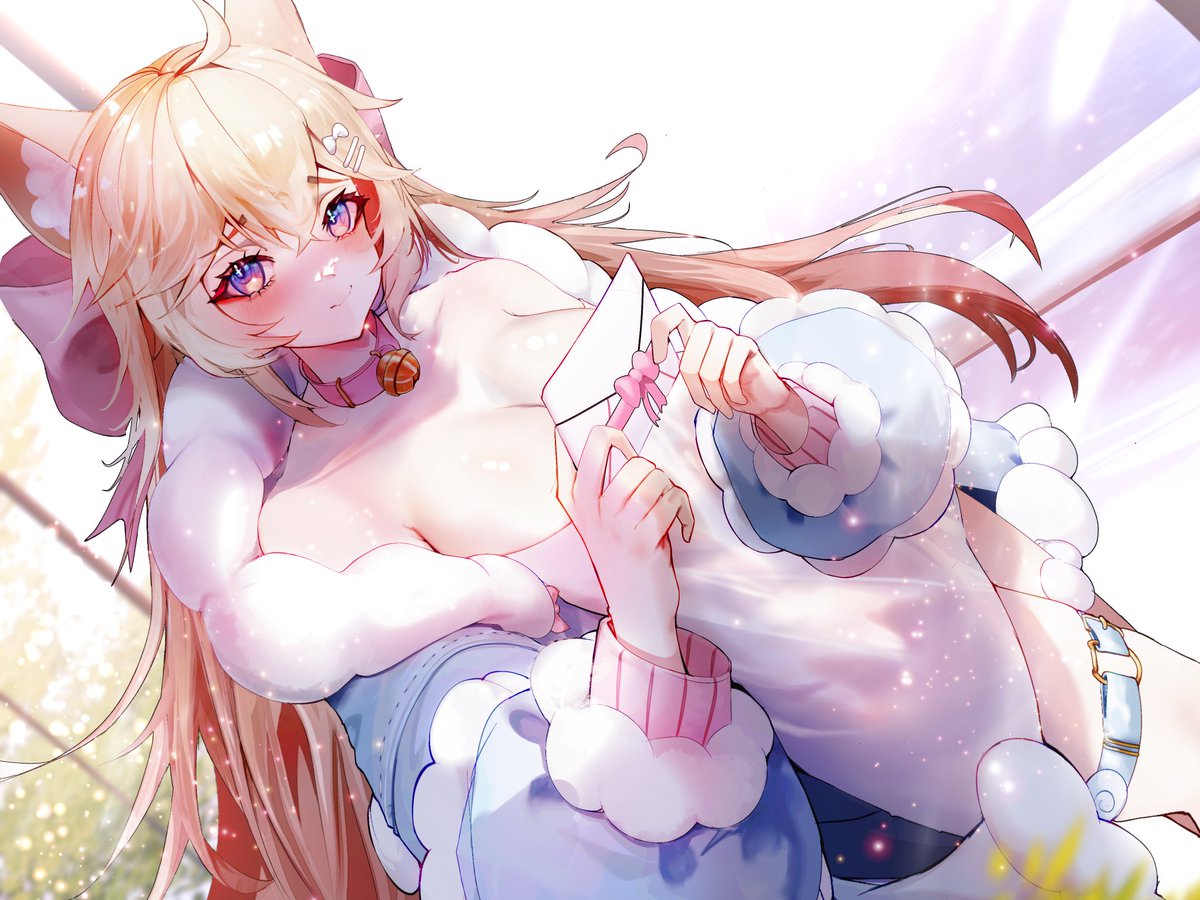 Hapi 💌☁ tweet media