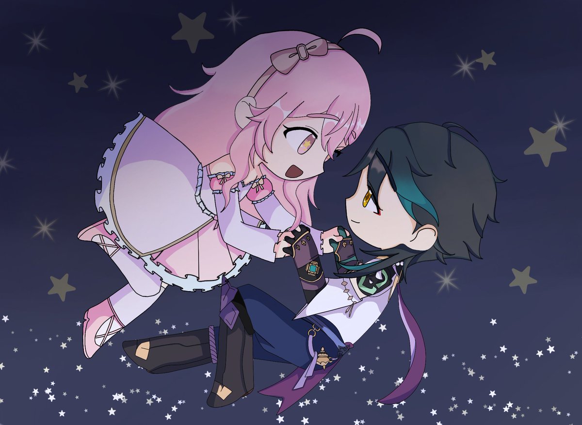 ┊ ✩  ┊   ✧   ┊   ┊
┊    ┊★      ┊   ✩⋆
┊    ┊       ⊹˚ ⁭      ⁭ ⁭ ⁭ ⁭ ⁭ ⁭ ⁭ ⁭
✩⋆    ✮  ⠀
⠀ #yumetwt #riakotwt #xiaolix⠀⠀ 

    I love you xiao <3
        ⠀⠀ ⠀⠀ ⠀⠀ ⠀⠀  :¨ ·.· ¨:
⠀⠀ ⠀⠀ ⠀⠀ ⠀⠀ ⠀⠀    `· . ꔫ