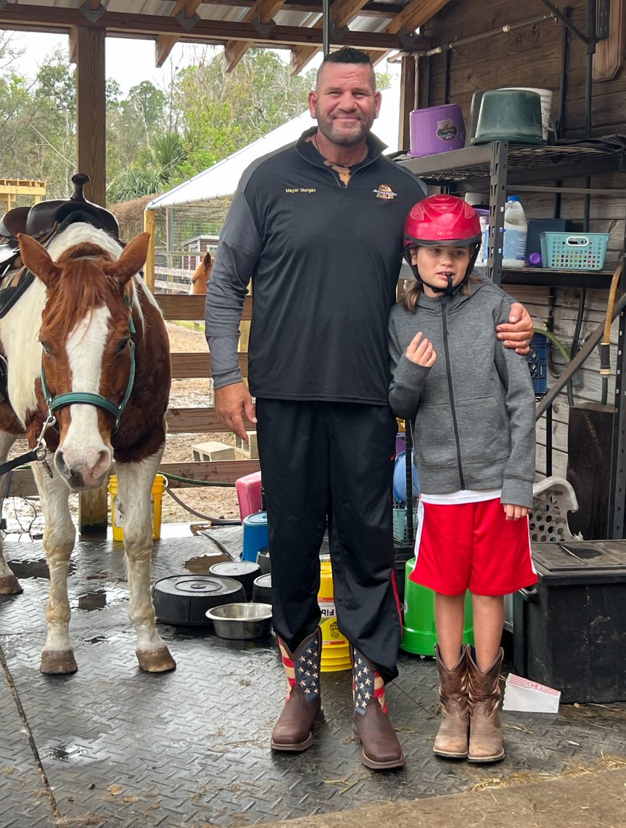 Matt Morgan tweet media