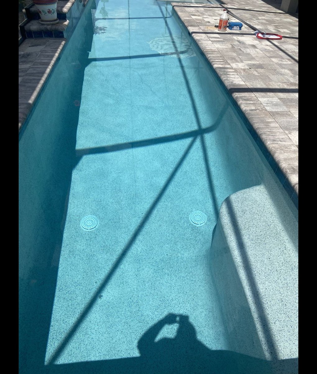 Port Charlotte Pool Service tweet media