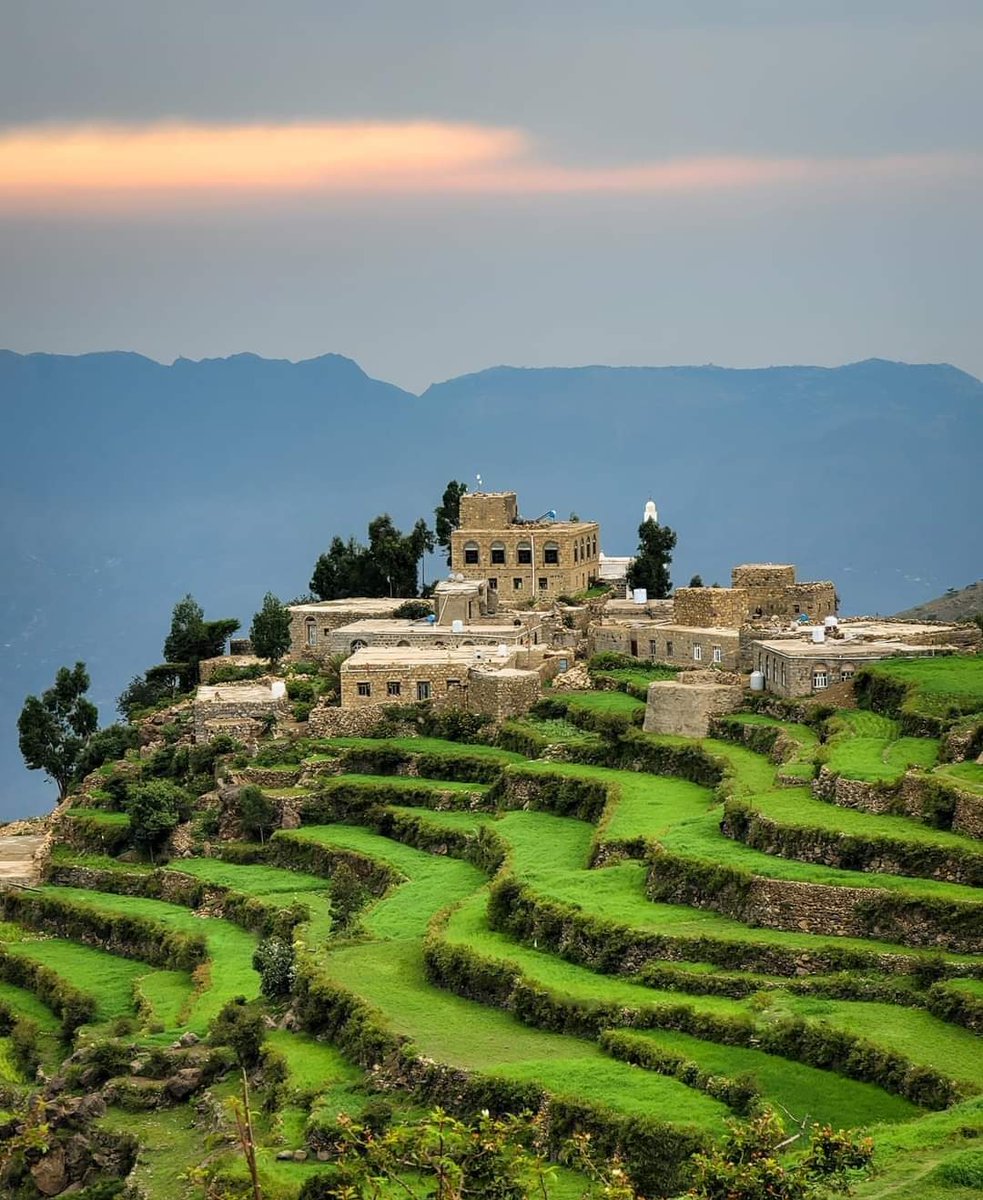 اليمن السعيد 🇾🇪❤️