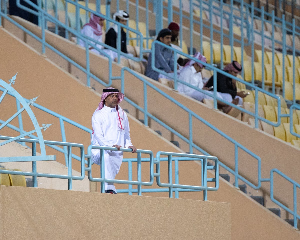 نادي التضامن السعودي tweet media