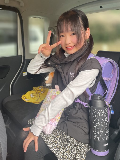 まゆのTwitter画像1