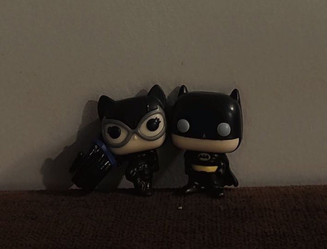 Batman (@urfavbatman) on Twitter photo 