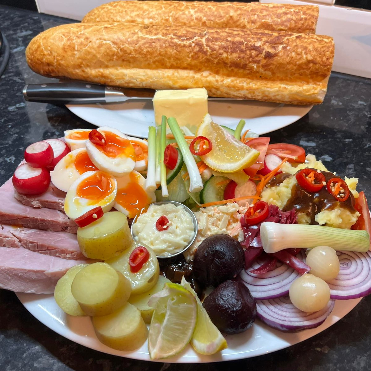 What’s For Dinner? 🍽️ tweet media