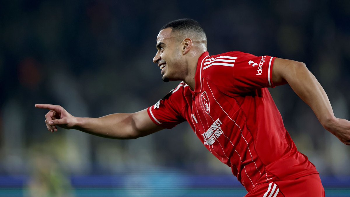 Anfield Edition | æ tweet media