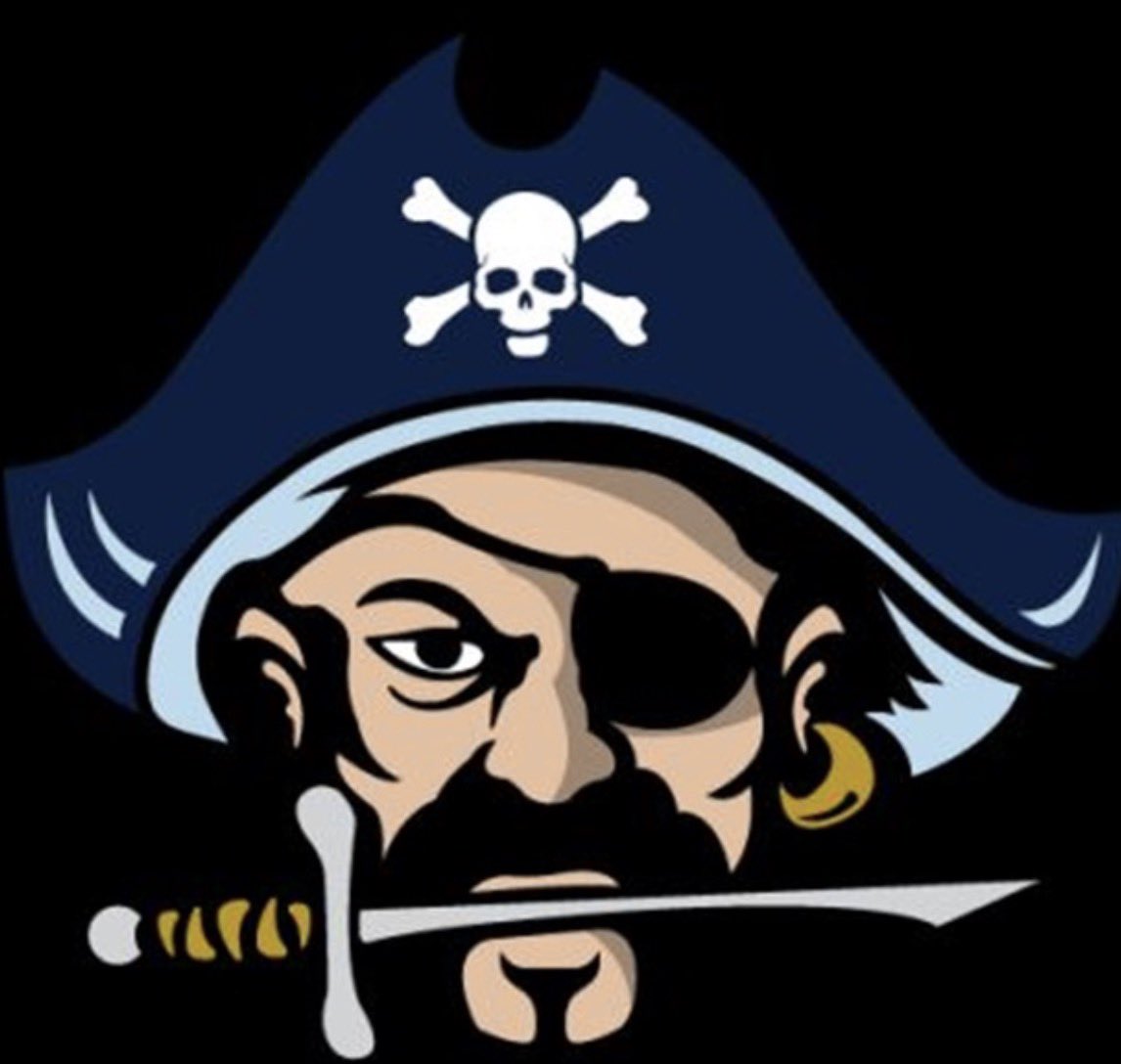 CamSteinhorst's tweet photo. Great first week at Bay Port High School! 🙌 Met awesome people, learned a ton, and feeling excited for what’s ahead. Let’s make it a great year! 💙📚 #PiratePride #NewBeginnings https://t.co/BWZfJMLcxm