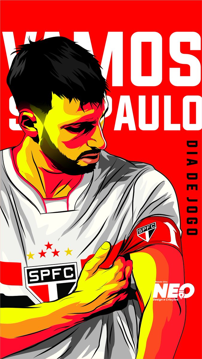 Neodec_'s tweet photo. @SaoPauloFC 🇾🇪 VAMOS SÃO PAULO 🇾🇪 @SaoPauloFC @Jocalleri https://t.co/OKWaL7NUOW