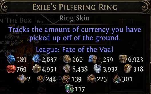 Strafeous's tweet photo. Mid season results
Top 3 Pathfinder world (hasn't updated, should be either first or tied for first)
Top 30 Blood mage world
#poe2 #pathofexile #pathofexile2 #poe https://t.co/ZHwSTjSKPJ