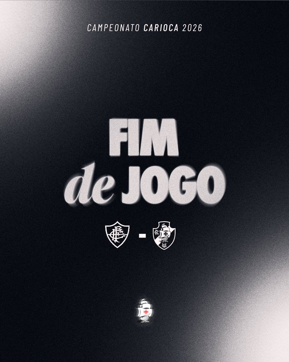 Vasco da Gama tweet media