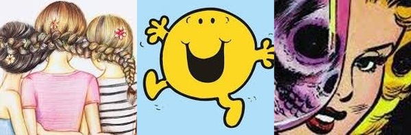 Squintessential Tags tweet media