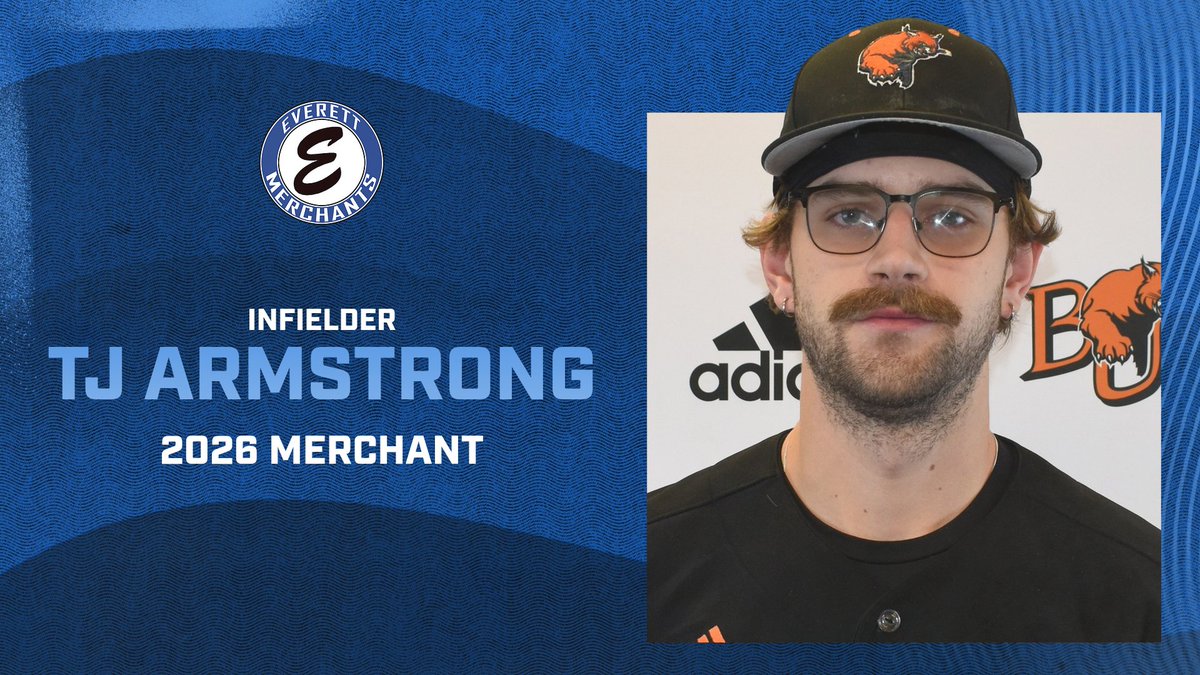Everett Merchants tweet media