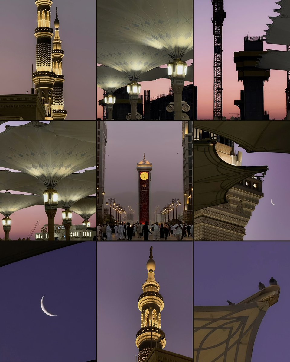 shxi3i's tweet photo. Madinah 🤎 https://t.co/VHlPU2zCsI