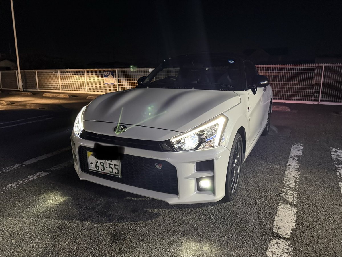 パンサー４５０ tweet media