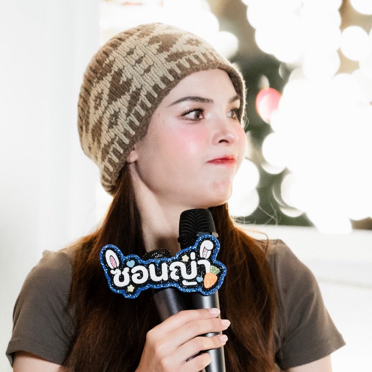 ตุวจิ๋ววว ใจเย็นลูกก อย่าไปหยุมพี่เขา 5555

Hometown Romance Fun Joy Sornram Namphet

#คุณแฟนบ้านนอกจอยม่วนศรรามน้ําเพชร