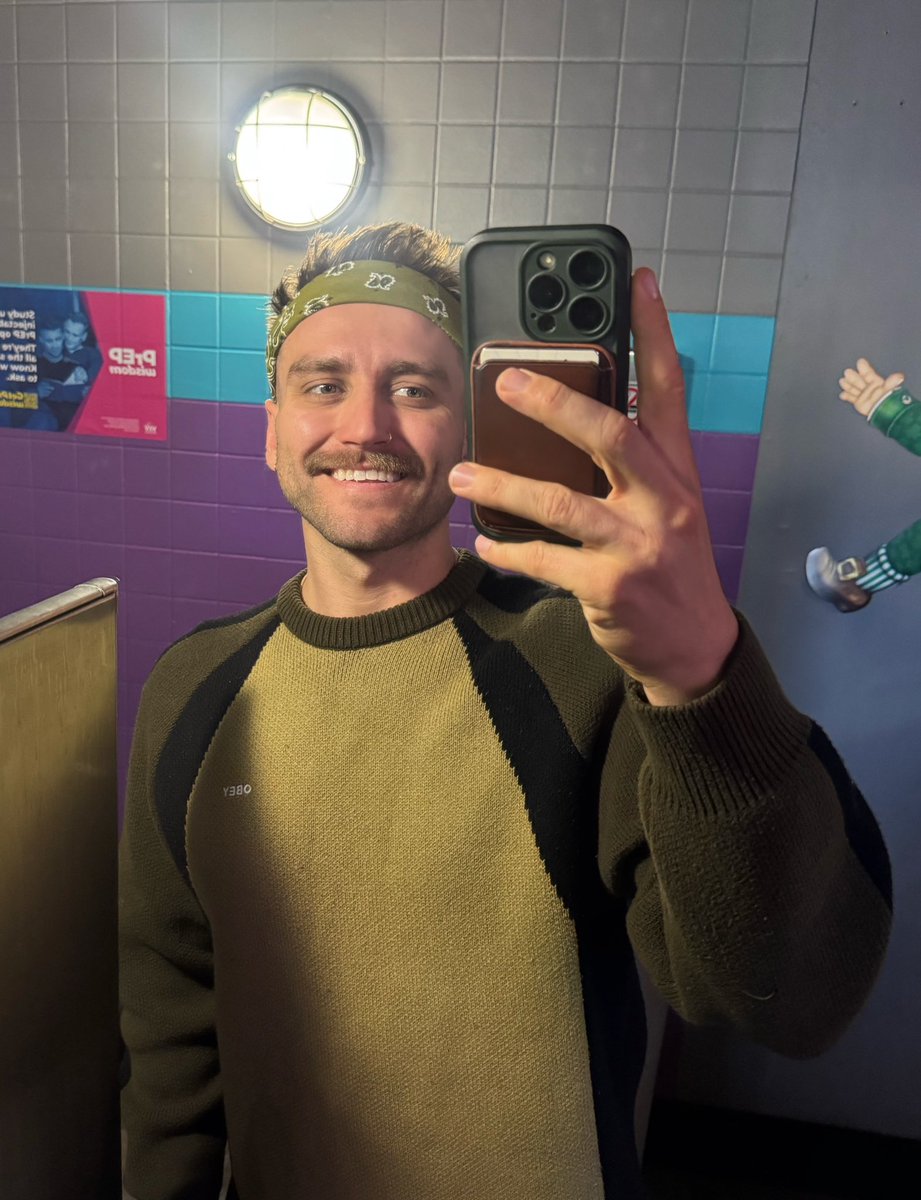 💥George💥 tweet media